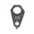 Фото #1 товара NORTH SHORE BILLET Trek Scratch Derailleur Hanger