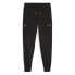 Puma Mapf1 Sweatpants Mens Black Casual Athletic Bottoms 62374501