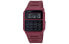 Фото #1 товара Casio Youth Data Bank CA-53WF-4B наручные часы кварцевые