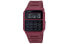 Casio Youth Data Bank CA-53WF-4B наручные часы кварцевые