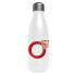 SEVILLA FC Letter O Customized Stainless Steel Bottle 550ml