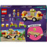 Фото #2 товара Игровой набор Lego 42633 Hot Dog Truck City (Город)