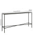 Фото #3 товара Henley 55" Console Table