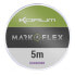 KORUM Marka-Flex 5 m elastic line