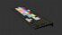 Фото #3 товара Logickeyboard Adobe Premiere Pro CC Astra 2 - Full-size (100%) - USB - Scissor key switch - QWERTZ - LED - Grey