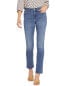 Фото #1 товара Nydj Sheri Sweetbay Slim Leg Jean Women's Blue 00