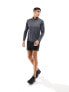 ASOS 4505 training long sleeve t-shirt with contrast panels