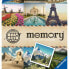 RAVENSBURGER Memory Viaggi Collector´S Edition Puzzle