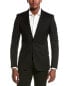 Фото #3 товара Zanetti 2Pc Wool Suit Men's