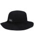 Фото #1 товара Men's Black Big John Bucket Hat