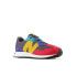 Фото #9 товара New Balance Jr GS327BEN shoes