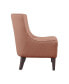 Фото #3 товара 36.8" Polyester Iona Accent Chair