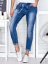 Фото #1 товара Spodnie jeans-JMP-SP-S-075.25-niebieski