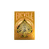 BICYCLE Gold Dragon card game