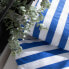 Фото #2 товара Пододеяльник TODAY Summer Stripes Синий 240 x 220 cm