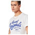 SUPERDRY Vintage Merch Store T-shirt