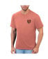 ფოტო #1 პროდუქტის Men's Orange Chicago Bears T-Shirt