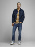 Фото #3 товара JJITIM men´s jeans 12146384 Blue Denim
