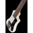 Höfner Shorty Bass White