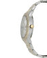 Фото #3 товара Часы и аксессуары I.N.C. International Concepts женские Браслетные часы с двухтонным циферблатом 38 мм, созданные для Macy's