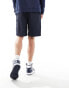 Farah mayhew technical cargo shorts in navy Синий, S - фото #5