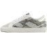 Фото #3 товара Vintage Havana Kate Snake Lace Up Womens Grey Sneakers Casual Shoes KATE-710