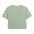Women’s Short Sleeve T-Shirt Friends Light Green