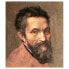 Фото #2 товара Картина LegendArte Картина Michelangelo von Daniele da Volterra 50x60 см.