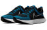 Nike React Infinity Run Flyknit 2 CT2357-400 Running Shoes
