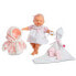 Фото #3 товара Игрушка кукла Berjuan Baby Doll Trousseau 12110-21