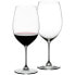 Фото #1 товара Bordeaux Grand Cru Gläser Vinum 2er Set