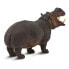 SAFARI LTD Hippopotamus With Mouth Open Figure