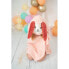 Фото #3 товара Банное полотенце Crochetts Розовый 128 x 2 x 110 cm Кролик