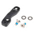 Фото #1 товара SRAM Adapt. Pinza Flatmount Rear 160 mm