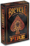 Фото #1 товара Bicycle Karty Fire Deck BICYCLE (240250)