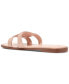 Фото #2 товара Women's Chrisee Flat Sandals