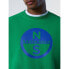 Фото #5 товара NORTH SAILS Basic Logo Crew Neck Sweater