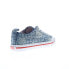 Diesel S-Athos Low Y02882-P2085-T5268 Mens Blue Lifestyle Sneakers Shoes