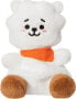 Фото #1 товара BT21 BT21 - Pluszowa maskotka 13 cm RJ Palm Pals