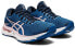 Кроссовки Asics GEL-Nimbus 24 1012B201-400 37.5 - фото #3