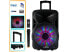 Фото #10 товара Befree Sound BFS-4400 12" Bluetooth Rechargeable RGB Party Speaker