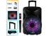 Befree Sound BFS-4400 12" Bluetooth Rechargeable RGB Party Speaker