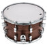 DW PDP 14"x08" Walnut Snare