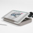 Фото #7 товара Dataflex Addit Bento® ergonomic toolbox 900 - Notebook stand - White - 38.1 cm (15") - 38.1 cm (15") - 38.1 cm (15") - 6 kg