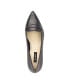 Women's Lallin Pointy Toe Slip-on Dress Flats