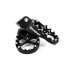 HOLESHOT Beta RR 250 2S 2023 wide footpegs