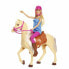 Фото #5 товара Кукла Barbie FXH13 Лошадь
