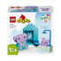 Фото #1 товара Duplo Alltagsroutinen: Baden