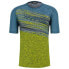 ფოტო #1 პროდუქტის KARPOS Croda Rossa Evo short sleeve T-shirt