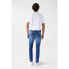 Фото #2 товара SALSA JEANS Pw Destroyed With Pocket Skinny Fit jeans
